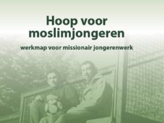 Werkmap + boek Hoop voor moslimjongeren