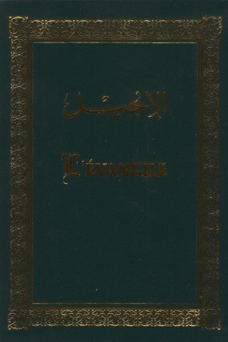 Nieuw Testament Arabisch-Frans (TAV vertaling)