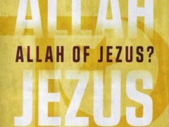 Nabeel Qureshi, Allah of Jezus?
