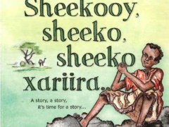 Sheekooy - a story about forgiveness