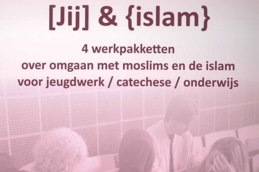 Jij en islam