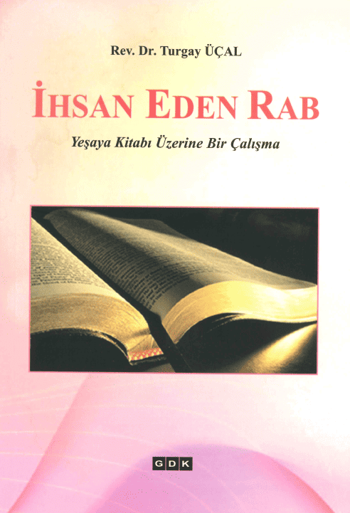 Turgay Ucal - Ihsan Eden Rab